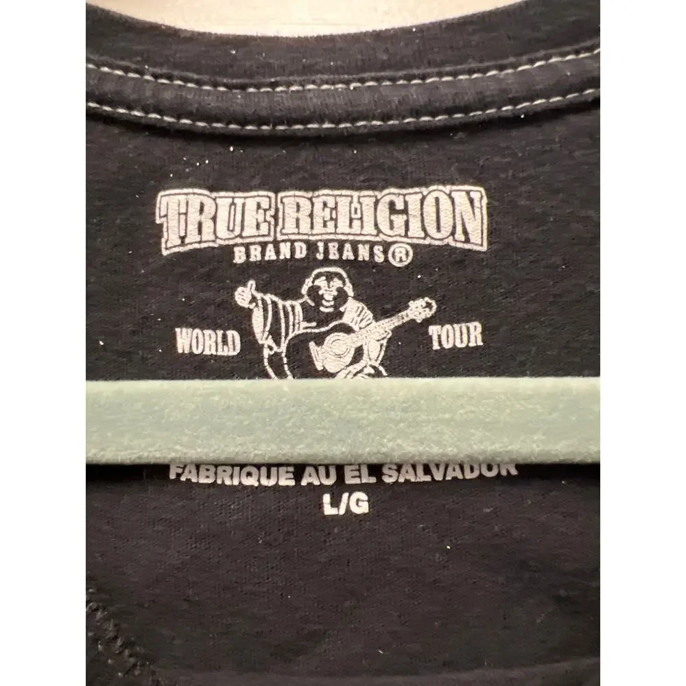True Religion true religion